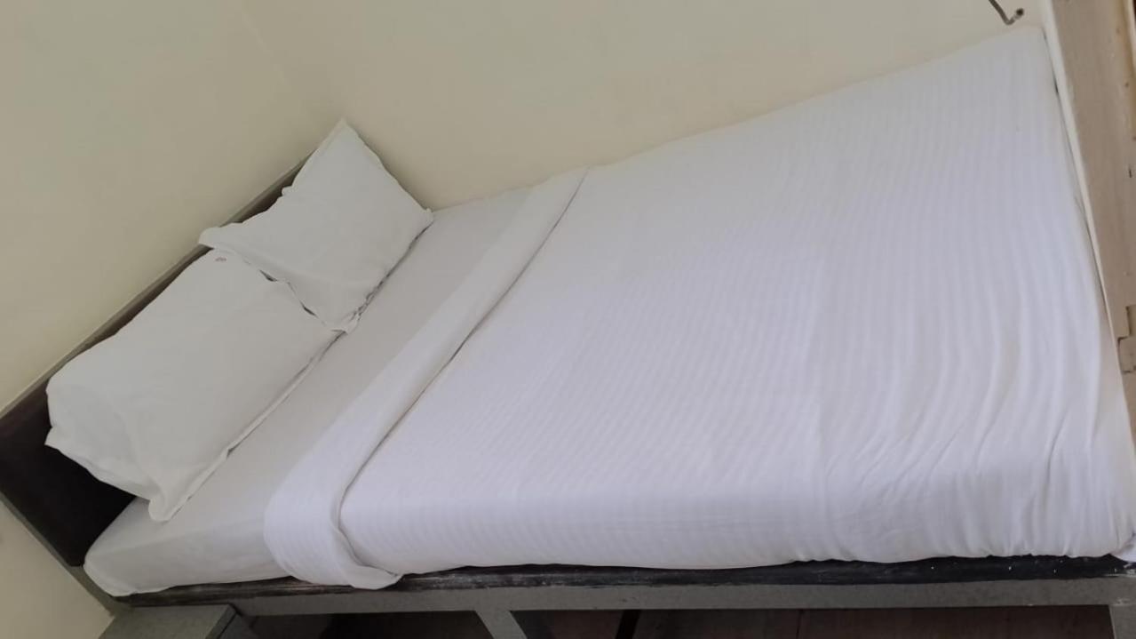 Hotel Urban Comfort Βομβάη Εξωτερικό φωτογραφία