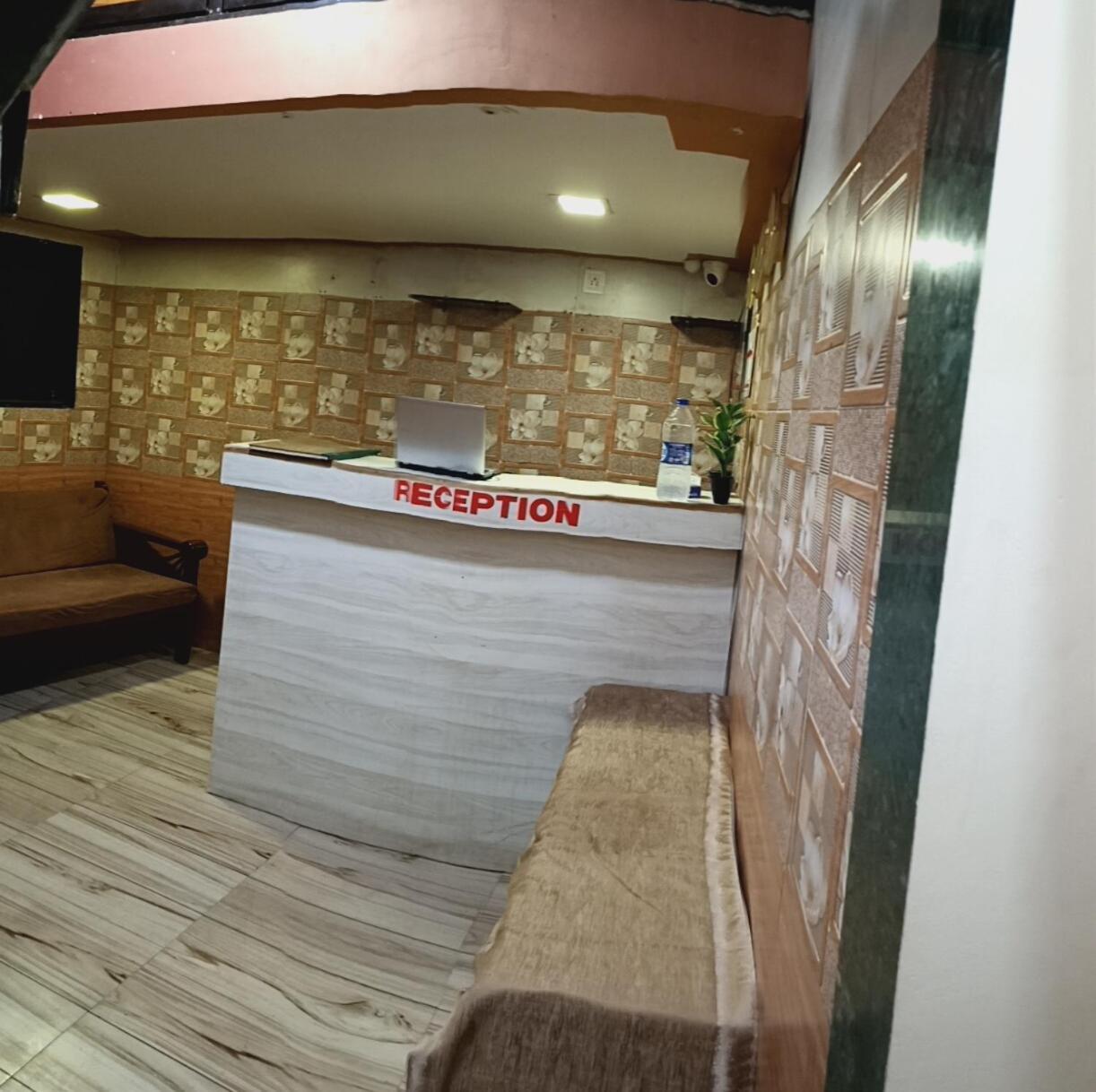 Hotel Urban Comfort Βομβάη Εξωτερικό φωτογραφία