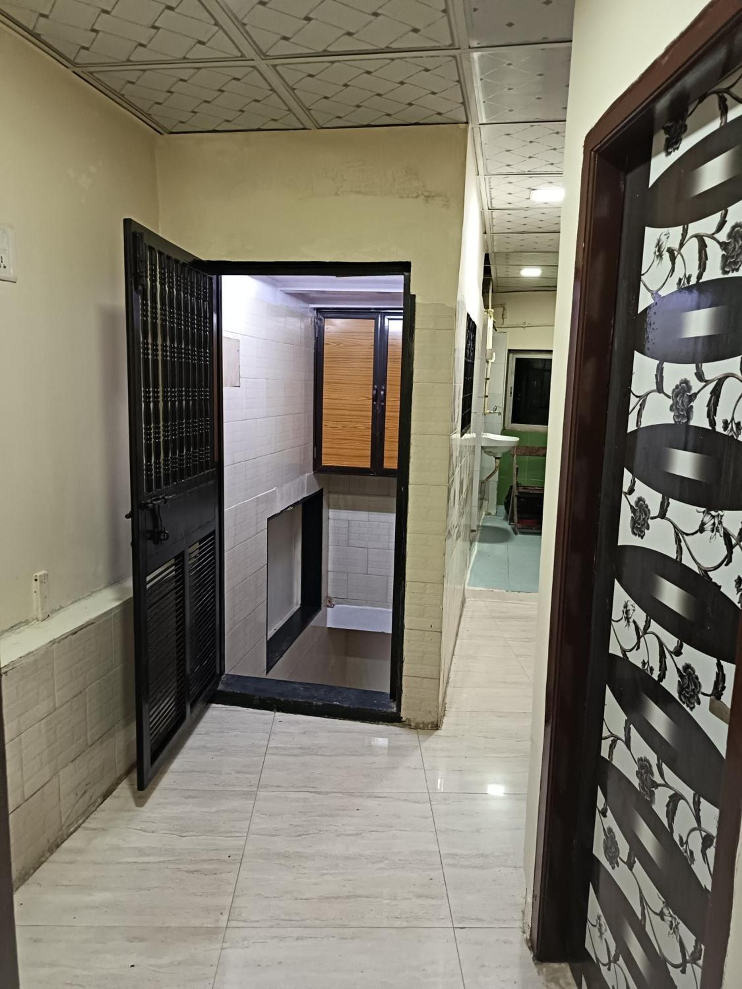 Hotel Urban Comfort Βομβάη Εξωτερικό φωτογραφία